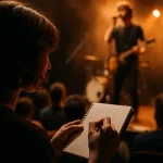 Concertreviews schrijven: van voorbereiding tot delen
