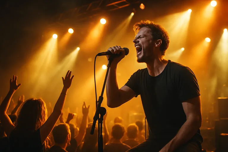 De essentie van live muziek ervaringen