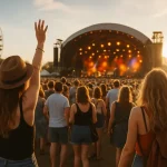 Zomerfestivals in belgië: een complete beleving